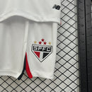 Kit infantil São Paulo 25/26