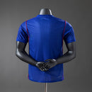 Camisa Croacia ll Copa do Mundo 2026 ( Versão jogador)