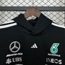 Casaco F1 2025 ( Mercedes )