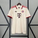 Camisa Bayern de Munique lll 24/25