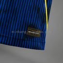 Camisa Brasil ll Copa do Mundo 2026 ( Versão jogador)