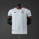 Camisa Espanha ll Copa do Mundo 2026 ( Versão jogador)