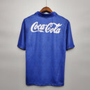 Camisa retrô Cruzeiro 93/94