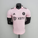 Camisa Inter Miami 22/23 (Versão jogador)