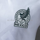 Camisa Mexico ll Copa do Mundo 2026 ( Versão jogador)