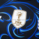 Camisa Argentina ll Copa do Mundo 2026 (Versão Torcedor)