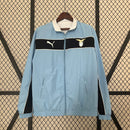 Agasalho Lazio reversível