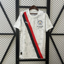 Camisa Manchester City ll 25/26