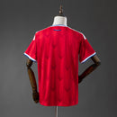 Camisa Chile l Copa do Mundo 2026 (Versão Torcedor)