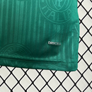 Camisa Palmeiras l 24/25
