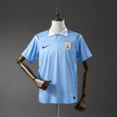 Camisa Uruguai l Copa do Mundo 2026 (Versão Torcedor)