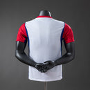 Camisa Croacia l Copa do Mundo 2026 ( Versão jogador)