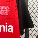 Camisa Bayer Leverkusen 24/25