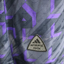 Camisa Real Madrid pré partida (Versão jogador)