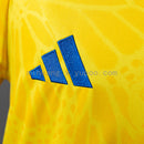 Camisa Colômbia l Copa do Mundo 2026 (Versão Torcedor)