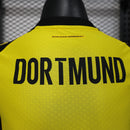 Camisa Borussia Dortmund l 25/26
