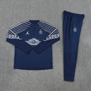Kit treino PSG Air Jordam