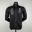 Jaqueta F1 ( Mercedes )