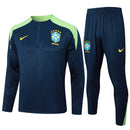Kit treino Brasil