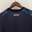 Camisa Napoli Edição Halloween 23/24