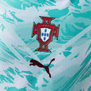 Camisa Portugal ll Copa do Mundo 2026 ( Versão jogador)