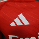 Camisa Benfica 24/25 (Versão jogador)