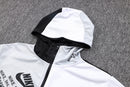 Kit treino Nike (Capucho)