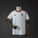 Camisa Espanha ll Copa do Mundo 2026 (Versão Torcedor)