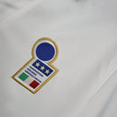 Camisa Italia Retrô 1998