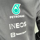 Jaqueta F1 ( Mercedes )