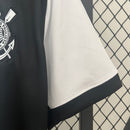 Camisa Corinthians lll 24/25