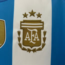 Camisa Argentina 2024