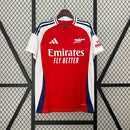 Camisa Arsenal l 24/25