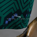 Camisa Arábia Saudita l Copa do Mundo 2026 (Versão Torcedor)