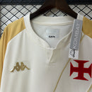 Camisa Vasco lll 24/25