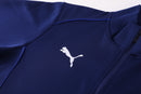 Kit treino Puma Azul