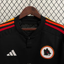Camisa Roma lll 23/24