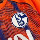 Camisa Shalke 04 lll