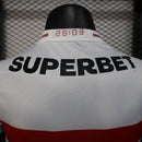 Camisa São Paulo 25/26 (Versão jogador)