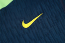 Kit treino Brasil