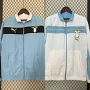 Agasalho Lazio reversível