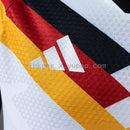 Camisa Alemanha l Copa do Mundo 2026 ( Versão jogador)