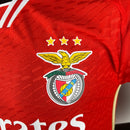 Camisa Benfica 23/24 (Versão jogador)