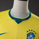Camisa Brasil l Copa do Mundo 2026 (Versão Torcedor)