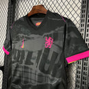 Camisa Chelsea lll 24/25