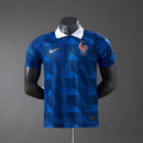 Camisa França l Copa do Mundo 2026 ( Versão jogador)