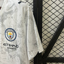 Camisa Manchester City ll 25/26