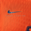 Camisa Holanda l Copa do Mundo 2026 ( Versão jogador)
