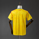 Camisa Colômbia l Copa do Mundo 2026 (Versão Torcedor)