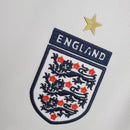 Camisa Inglaterra Retrô 2006